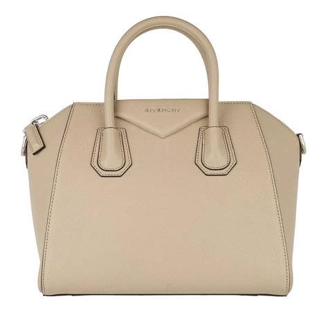 givenchy antigona shopper medium|givenchy antigona small beige.